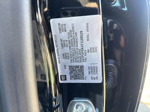 New 2026 GMC Canyon Denali image 26