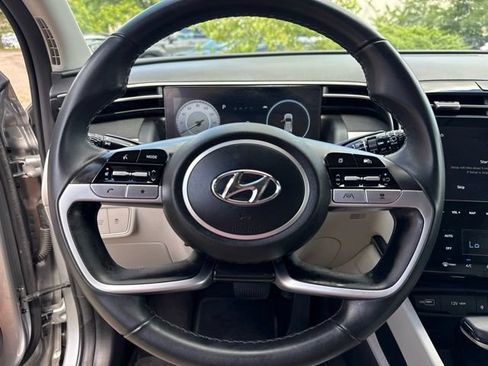Used 2024 Hyundai Tucson SEL w/ Convenience Package AWD/4WD image 15