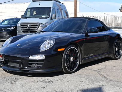 Used 2012 Porsche 911 Carrera GTS