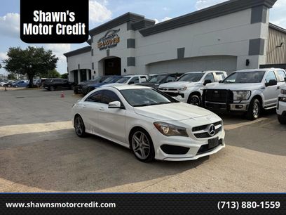 Used 2014 Mercedes-Benz CLA 250 w/ Premium 1 Package