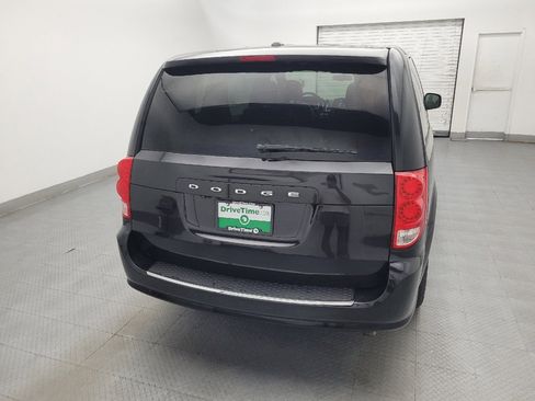 Used 2015 Dodge Grand Caravan R/T FWD image 7