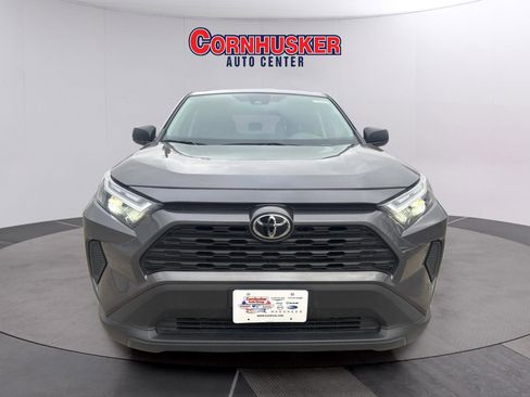 Used 2024 Toyota RAV4 LE image 2