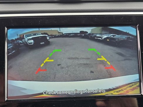 New 2025 Nissan Versa S w/ Trunk Package image 5