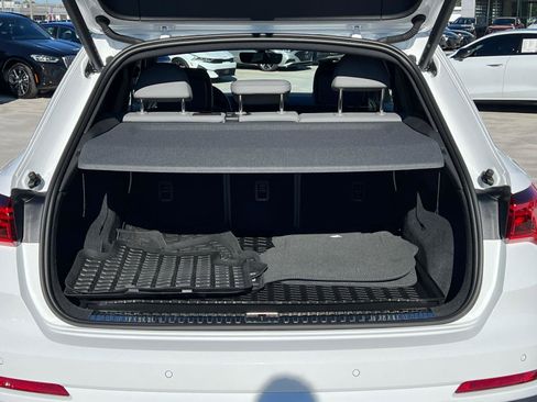 Used 2025 Audi Q3 2.0T Premium w/ Convenience Package image 18