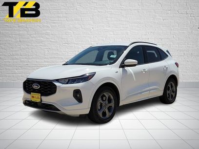 Used 2023 Ford Escape ST-Line Select w/ Tech Pack #1