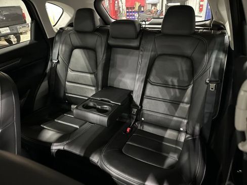 New 2025 MAZDA CX-5 AWD 2.5 S image 28