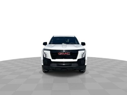 New 2026 GMC Sierra EV Elevation w/ Premium Package