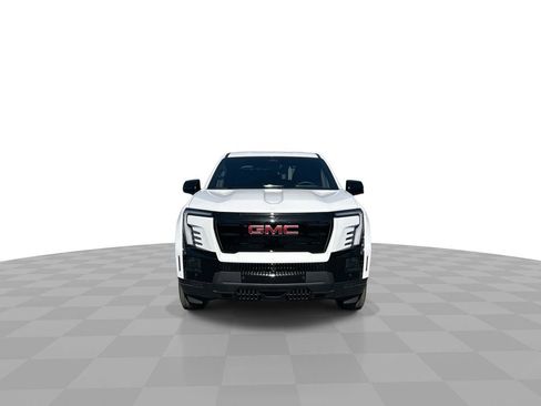 New 2026 GMC Sierra EV Elevation w/ Premium Package AWD/4WD image 3