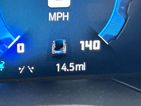 New 2025 Ford Bronco Sport Big Bend image 20