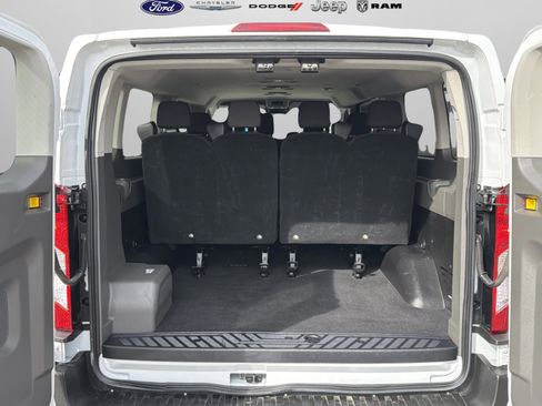 Used 2024 Ford Transit 350 XLT image 19