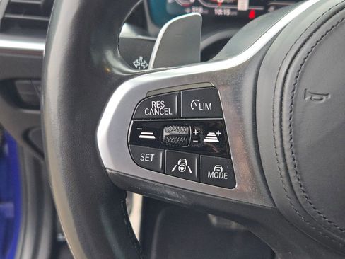 Used 2020 BMW M340i RWD image 21