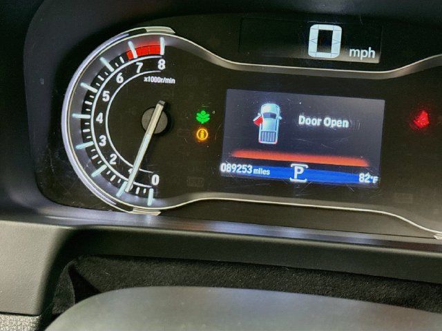 Used 2022 Honda Ridgeline RTL-E image 12
