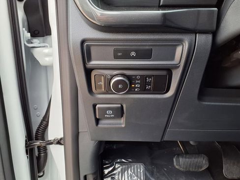 New 2025 Ford F150 STX w/ STX Black Appearance Package image 18