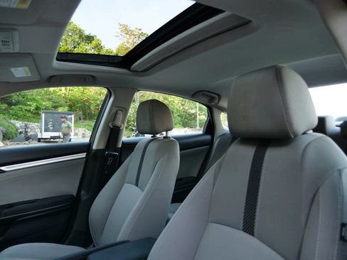 Used 2017 Honda Civic EX image 24