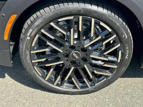 New 2026 MINI Cooper S FWD image 9