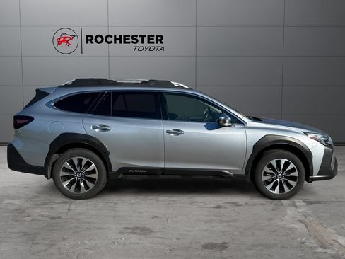 Used 2024 Subaru Outback Touring XT w/ Popular Package #2 AWD/4WD image 6
