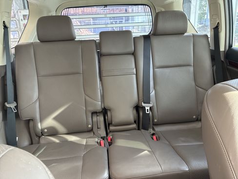 Used 2013 Lexus GX 460 Premium AWD/4WD image 12
