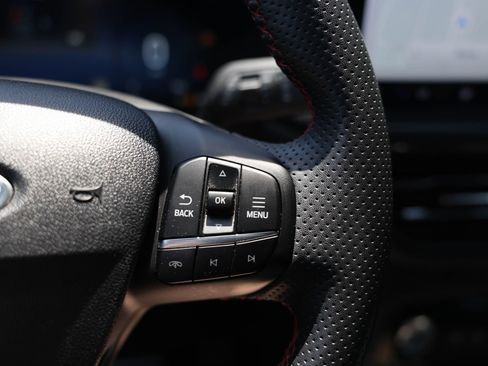 Certified 2023 Ford Escape ST-Line Elite w/ Premium Technology Package AWD/4WD image 22