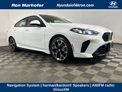 Used 2025 BMW 228i xDrive
