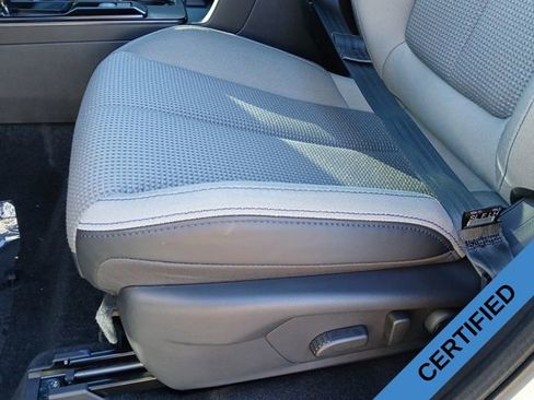 Certified 2026 Subaru Forester Premium AWD/4WD image 19