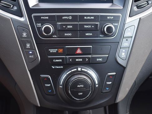 Used 2018 Hyundai Santa Fe SE w/ SE Premium Package 02 image 39