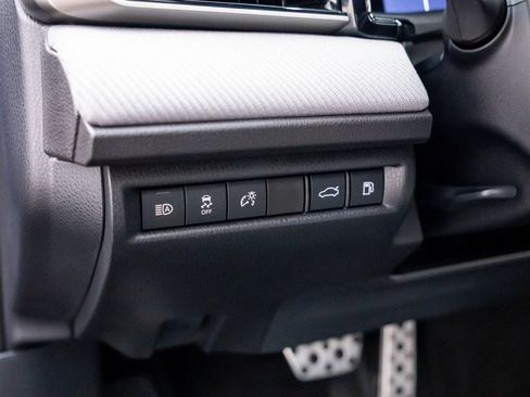 Used 2026 Toyota Camry SE w/ Multimedia Upgrade Package AWD/4WD image 20