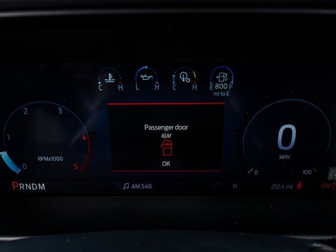 Used 2026 Ford F250 King Ranch image 20