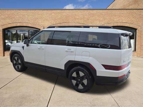 New 2026 Hyundai Santa Fe SEL image 6