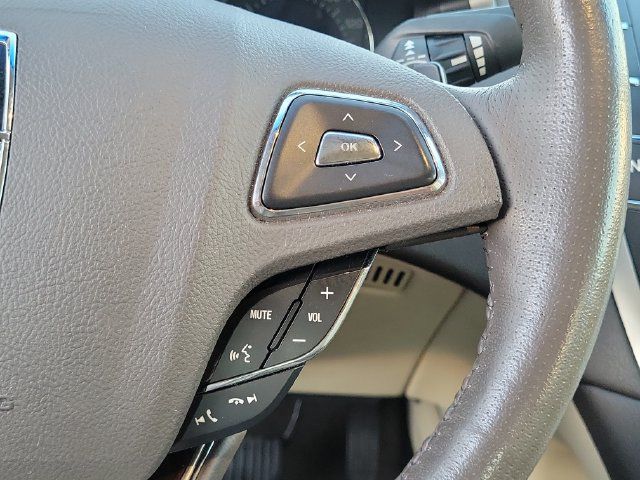 Used 2014 Lincoln MKZ AWD image 24