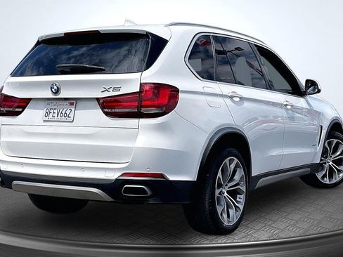 Used 2018 BMW X5 sDrive35i RWD image 13