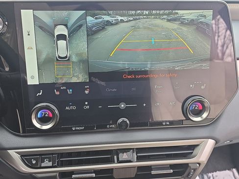 Used 2023 Lexus RX 350 image 33