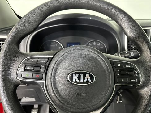 Used 2019 Kia Sportage LX FWD image 14