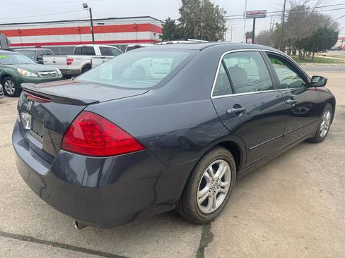 Used 2006 Honda Accord EX-L image 4