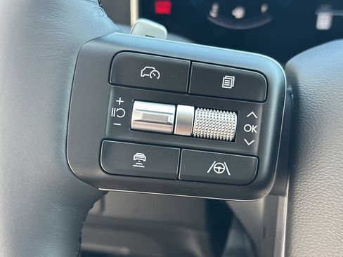 New 2026 Hyundai Santa Fe SE FWD image 21