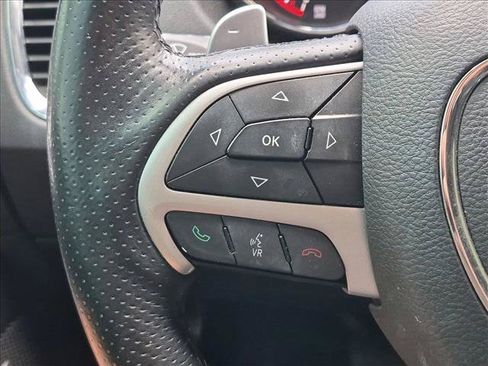 Used 2015 Dodge Durango Citadel w/ Technology Group AWD/4WD image 11
