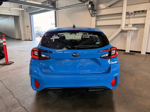 Used 2024 Subaru Impreza 2.0i Sport image 4