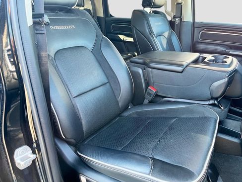 Used 2022 RAM 1500 Laramie image 28