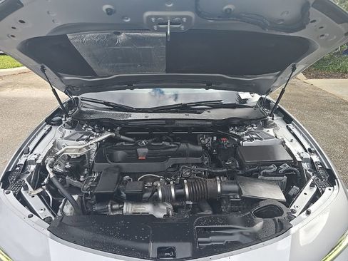 Used 2022 Acura TLX w/ A-SPEC Pkg image 33