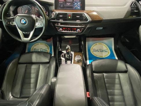 Used 2019 BMW X3 xDrive30i w/ Executive Package image 18