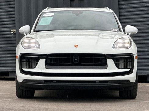 Used 2023 Porsche Macan S image 11