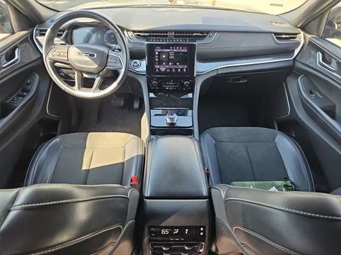 Certified 2022 Jeep Grand Cherokee L Laredo image 6