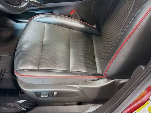 Used 2023 Buick Envision Essence w/ Sport Touring Package FWD image 19
