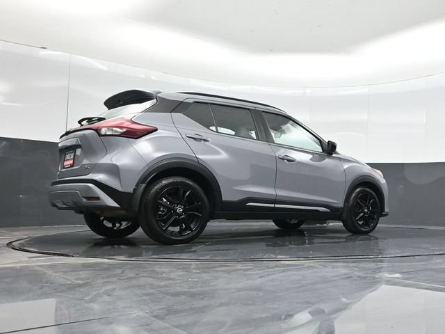 Used 2024 Nissan Kicks SR w/ SR Premium Package FWD image 49