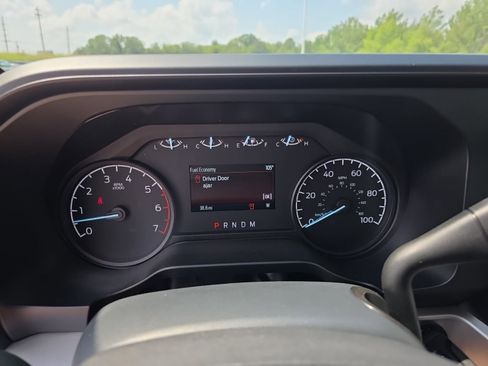 New 2025 Ford F250 XL image 10