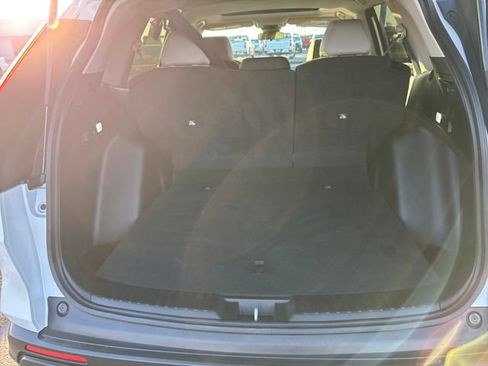 Certified 2023 Honda CR-V EX image 27