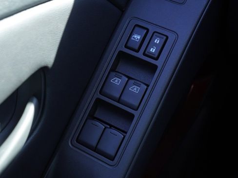 New 2026 Nissan Frontier Pro-X image 10