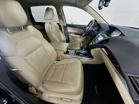 Used 2014 Acura MDX SH-AWD w/ Technology Package image 33