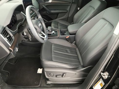 Certified 2023 Audi Q5 Premium Plus AWD/4WD image 24