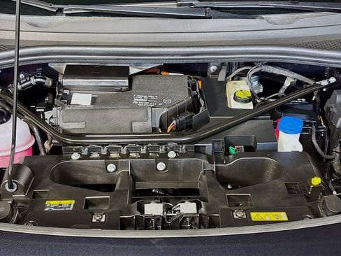 Used 2023 Volkswagen ID.4 Pro S image 22