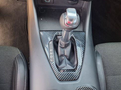 Used 2024 Ford Mustang Coupe RWD image 17